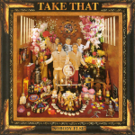 2CD TAKE THAT Nobody Else (30th Anniversary Edition) CD