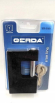 Gerda Iron Line T90 90mm spyna