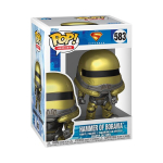Vinilinė figūrėlė Funko Pop! Supermenas (2025) Boravijos kūjis su &bdquo;Chase&ldquo; versija