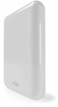 Atsarginis maitinimo &scaron;altinis ("Power Bank") Powerbank Puro Power Mag 5000mAh 20W Power Delivery USB-C - biały