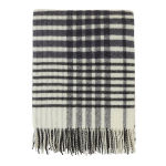 Cozy Blankets vilnonis pledas &mdash; 100 % Naujosios Zelandijos vilna, stilingas ir &scaron;iltas auk&scaron;tos kokybės gaminys jūsų namams, 140x200