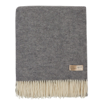 Cozy Blankets vilnonis pledas &mdash; 100 % Naujosios Zelandijos vilna, stilingas ir &scaron;iltas auk&scaron;tos kokybės gaminys jūsų namams, 190x220 cm
