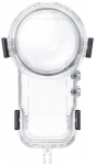 Wodoodporna obudowa do kamery Insta360 X5 Invisible Dive Case