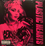Miley Cyrus - Plastic Hearts (vinilinė plok&scaron;telė, LP)