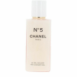 Chanel N&deg;5 Du&scaron;o gelis 200 ml