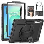 HIGHARMOR &scaron;arvuotas dėklas, skirtas &bdquo;Samsung Galaxy Tab S10 FE Plus S10 FE+ 13,1 colių&ldquo;