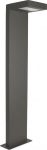 Karo Kr-580 lauko &scaron;viestuvas, 10w, aliuminio, 58cm