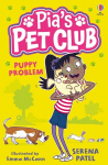 Pias Pet Club: Puppy Problem, Pias Pet Club: Puppy Problem
