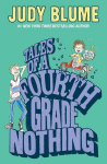 Tales of a Fourth Grade Nothing, Tales of a Fourth Grade Nothing