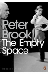 The Empty Space, The Empty Space
