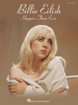 Billie Eilish - Happier Than Ever Easy Piano Songbook, Billie Eilish - Happier Than Ever Easy Piano Songbook