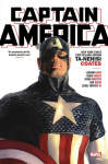 Captain America by Ta-Nehisi Coates Omnibus, Captain America by Ta-Nehisi Coates Omnibus