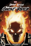 Ghost Rider: Danny Ketch Omnibus Vol. 1 Mark Texeira Cover, Ghost Rider: Danny Ketch Omnibus Vol. 1 Mark Texeira Cover