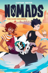 Nomads: The Sand Kingdom, Nomads: The Sand Kingdom