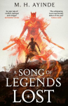 A Song of Legends Lost, A Song of Legends Lost