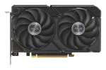 Vaizdo plok&scaron;tė ASUS Dual Radeon RX 9060 XT 16 GB GDDR6 (DUAL‑RX9060XT‑16G)