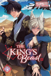 The Kings Beast, Vol. 15, The Kings Beast, Vol. 15