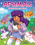 Aphmau Graphic Novel, Aphmau Graphic Novel