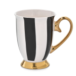 Ambition puodelis Diana Gold, 300 ml, 1 vnt.