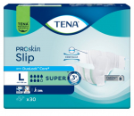 Sauskelnės TENA Slip Super Large N30