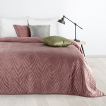Eurofirany lovatiesė Luiz, 220x240 cm