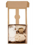 MINEAS - SPA rinkinys, 4 vnt.