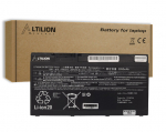 Ne&scaron;iojamo kompiuterio akumuliatorius Altilion Energy FPB0337S FPCBP530