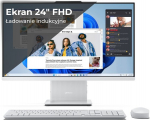 Lenovo IdeaCentre AIO 3 24IRH9 i7-13620H, 16 GB, 512 SSD, Windows 11 Home