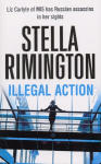 Illegal Action: (Liz Carlyle 3), Illegal Action: (Liz Carlyle 3)