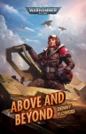 Above and Beyond, Above and Beyond