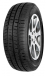 Minerva Frostrack VAN 235/65R16C 121/119 R,