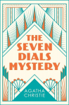 The Seven Dials Mystery, The Seven Dials Mystery