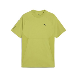PUMA laisvalaikio mar&scaron;kinėliai vyrams PUMA PUMATECH Better Tee Sea Kelp 68460435, žali