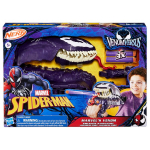 &Scaron;autuvas Nerf Spider-Man VenomVersus