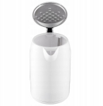 Elektrinis virdulys 2.2L ADLER AD-1386W