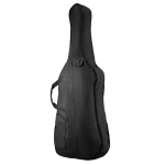 Violončelės dėklas 4/4 dydžio Vevor CE-TRI-NI-44