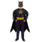 Batmano kostiumas vaikams "Batman Comic"