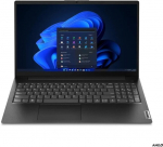 Ne&scaron;iojamas kompiuteris Lenovo V15 G4 AMN 15.6" FHD Ryzen 5-7520U 16GB 512GB Win11H Black 82YU016UPB