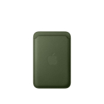 Apple iPhone FineWoven Wallet with MagSafe &ndash; Moss - MGH74ZM/A