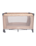 Maniežas Momi Belove, beige