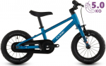 Dviratis Cube Numove 120 RT topasblue'n'nebula 2026