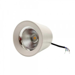 LED pavir&scaron;iaus lempa 2700K, 7W