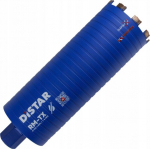 Deimantinis grąžtas betonui Distar Rm-tx 1 1/4 Unc 122x300mm