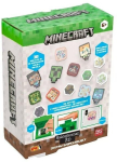 Epee Minecraft Papildymo Rinkinys 3d Lipdukams Kurti
