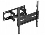 TV laikiklis TV sieninis laikiklis Tracer WallFlex 37-70" visi&scaron;ko judėjimo, 40 kg talpa
