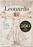 Leonardo Da Vinci. The Graphic Work