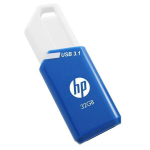 USB laikmena HP 32GB X755W USB 3.1 - FLASH DRIVE