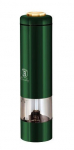 Berlinger Haus elektrinis pipirų ir druskos malūnėlis Emerald, 23 cm