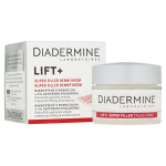 Dieninis veido kremas Diadermine Lift+ Super Filler, 50 ml