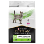 Purina Pro Plan Veterinary Diets Feline HA St/Ox Hypoallergenic katėms, 3,5 kg